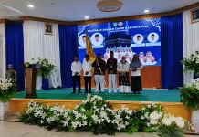 Harapkan Jadi Haji Mabrur dan Doa untuk Kota Tual