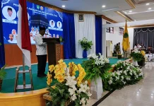 Komitmen Pemerintah Kota Tual, Perkuat Program Keagamaan dan Toleransi