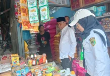 Menjaga Daya Beli Masyarakat dan Kestabilan Ekonomi Daerah.