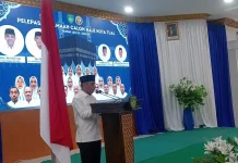 Pemkot Tual Berharap CJH yang Mabrur