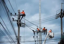 Inilah Rencana Pemadaman Emergency Kamis 07 Mei 2026
