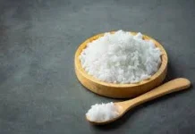Bahaya terlalu banyak mengkonsumsi garam