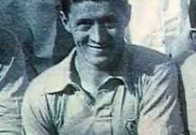 Mengenal Pencetak gol  perdana pildun 1930
