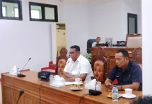 Gangguan Distribusi Air Letman, DPRD Malra Minta Kepastian Kerja Sama Sumber Air