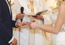 Mengenal alasan perkawinan katolik tak terceraikan