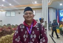 Kesiapan Ketua Rombongan 4 dalam Menjalani Tugas Perhajian