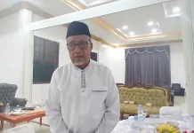 MUI Tual Imbau Jemaah Calon Haji Taat Aturan Perhajian