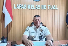 Razia Blok Warga Hunian Demi Wujudkan Zero Halinar