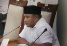 Umachina Dorong Kejelasan Proyek PJU Kota Elat di tengah Penyesuaian Harga Materi