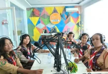 Gudep Sam Ratulangi  Loloskan 5 Peserta Jambore Nasional