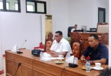 Jainudin Rada Minta Pemkab Serius Tangani Air Bersih dan Jalan di Kei Besar
