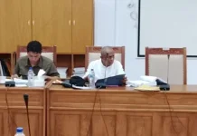 Emanuel Ufi Soroti Keterlambatan Basic Price dan Komunikasi Proyek Daerah