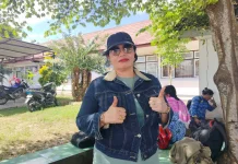 Guru SD Kristen Fako Kei Besar Tanggapi Mutasi: Tetap Bersyukur dan Jalankan Tugas