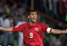 Hasan Sukur Masih Rajai Daftar Gol Tercepat Piala Dunia