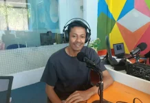 Harapan Hendro Rahawarin sebagai Pelatih Asosiasi PSSI Kab Malra