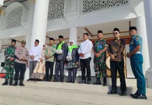 Kementerian Haji Malra Pastikan Seluruh Tahapan Persiapan Jemaah Rampung