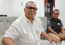 Pj Sekda Tual Kumpulkan OPD Bahas Pengelolaan Aset