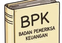 Pemkot Tual Lakukan Perbaikan Dokumen sebelum Penyerahan LKPD