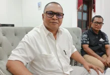 Pemkot Tual Tegaskan Komitmen Transparansi Keuangan Daerah