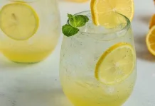 Sari Lemon untuk Kecantikan Wanita