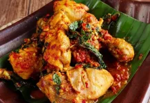 Tips Mengolah Ayam agar Tidak Berdarah saat Dimasak
