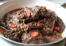Tips Mengolah Daging Rusa agar Enak dan Empuk