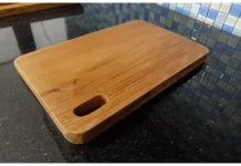 Cara Pintar Merawat Talenan Kayu