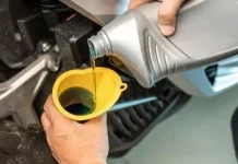 Kapan Oli Motor Harus Diganti?