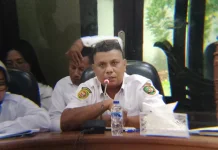 Tunggakan Iuran Rusun Meningkat, Komisi III DPRD Malra Soroti Pengawasan PKPP