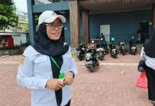 Harga Gula Pasir di Pasar Maren Kota Tual Mengalami Kenaikan