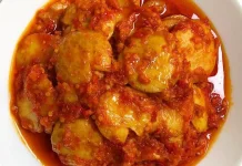 Tips Memasak Jengkol agar Empuk