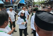 Krisis Ekonomi Berdampak pada Aktivitas Pasar di Kota Tual