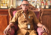 Rettob Optimis Peserta Ujian Satuan Pendidikan Raih Prestasi Terbaik