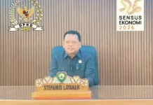 Stepanus Layanan: Sensus Ekonomi 2026 Penentu Arah Pembangunan Maluku Tenggara