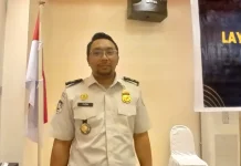 Kanim Tual Harapkan Dukungan Masyarakat dalam Penanganan Orang Asing