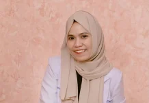 Pentingnya Menjaga Kesehatan Paru - Paru