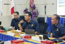 APBN 2026 Fokus Jaga Layanan Publik dan Program Prioritas Presiden