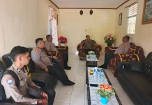 Dir Binmas Polda Maluku: Konflik Fiditan Harus Dihentikan