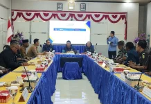 KPPN Tual Tegaskan APBN 2026 Tetap Kuat Dukung Program Prioritas Presiden