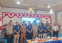 Pemerintah Daerah Harus Proaktif Akses Program Pemerintah Pusat