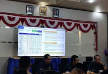Pertumbuhan Ekonomi Nasional Capai 5,61 Persen di Triwulan I 2026