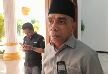 Pemkot Tual Siapkan Bantuan bagi Warga Terdampak Gesekan  Fiditan