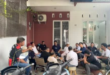 Mencoba Menjahit Kembali Ingatan Kolektif Orang Wandan