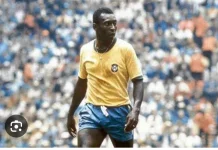 Jejak Abadi Pele dalam Sejarah Sepak Bola Dunia