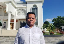 Stepanus Layanan: Daerah Kehilangan Ruang Fiskal akibat Efisiensi Anggaran