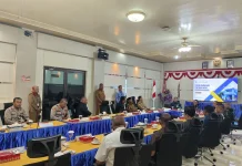 Ketua DPRD Malra Soroti Penurunan Dana Desa di tengah Klaim Pertumbuhan Ekonomi