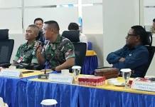 Dandim 1503 Malra Dorong Forum Diskusi KPPN Jadi Ruang Sinergi Antarinstansi