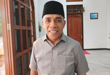 Pemkot Tual dan Polda Maluku Bahas Penanganan Kamtibmas di Desa Fiditan