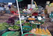 Sempat Meroket, Cabai Kembali ke Harga Normal