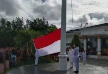 Peringati Hardiknas, Diharapkan Menjadi Momen Penguatan Karakter Siswa